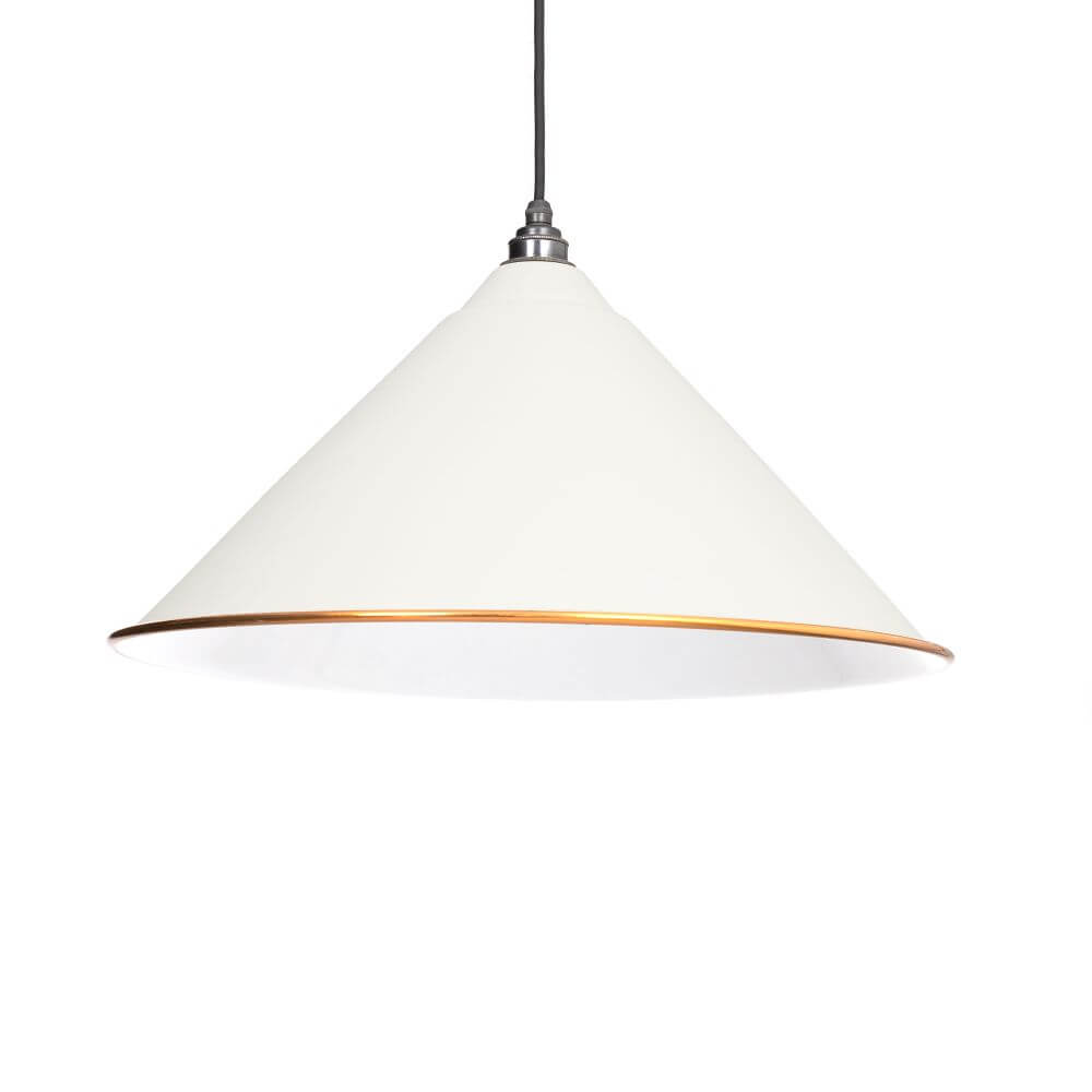 Anvil 49510M The Hockley Pendant Oatmeal