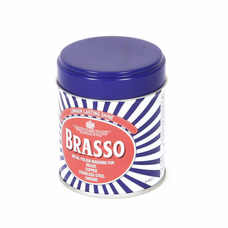 Anvil 73102 Brasso for Polished Brass Finish
