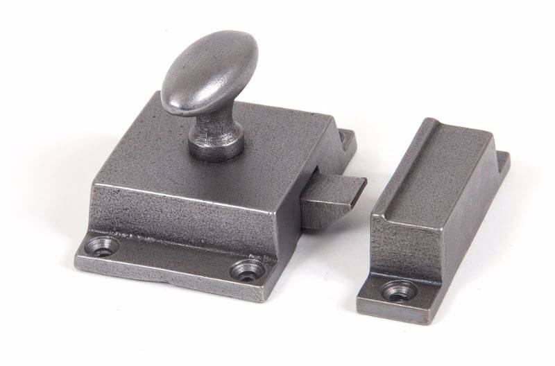 Anvil 83518 Natural Smooth Cabinet Latch