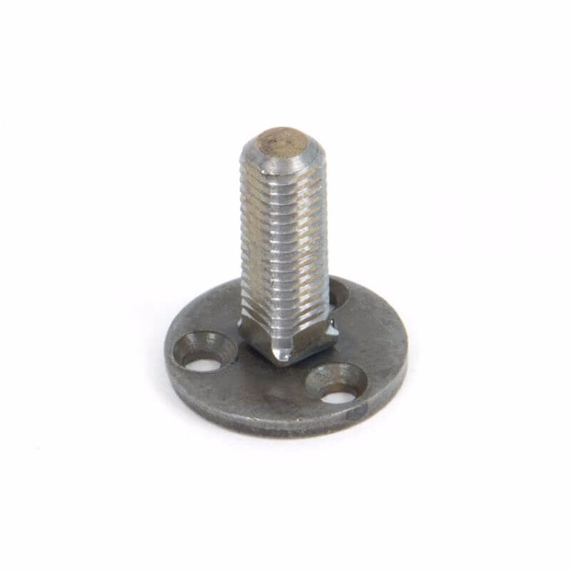 Anvil 90243 Threaded Taylors Spindle