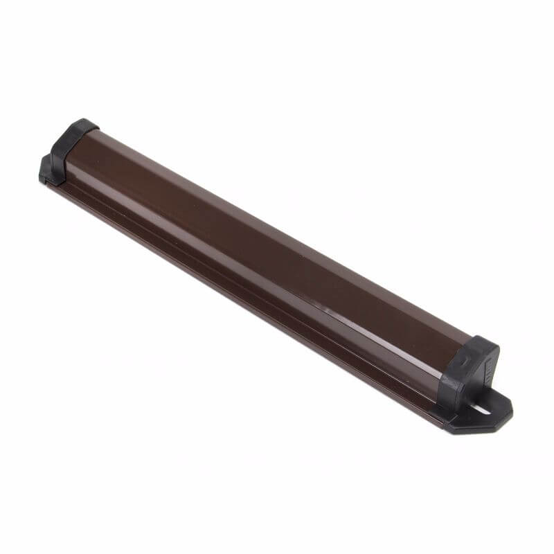Anvil 91010 Brown Small Canopy 255mm
