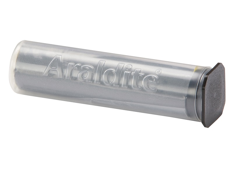 Araldite Solvent-Free Epoxy Repair Bar 50g