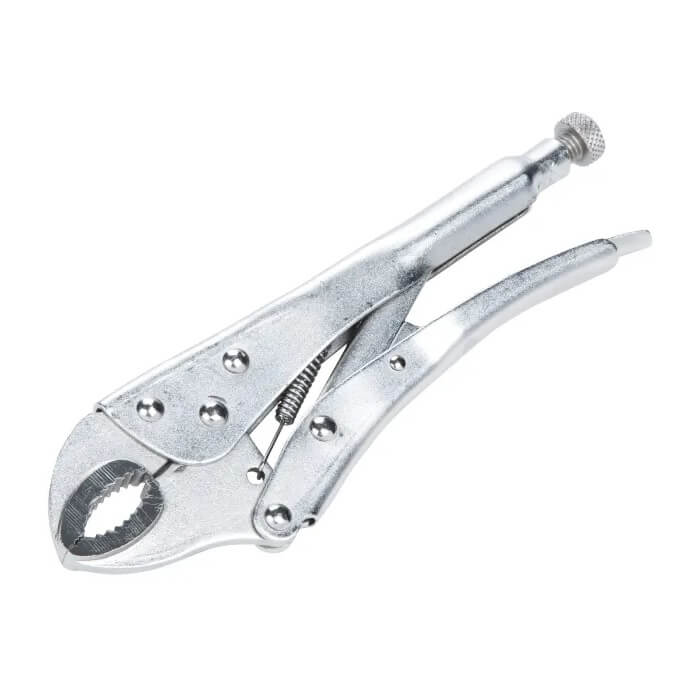 Blue Spot Locking Pliers 250mm (10in)