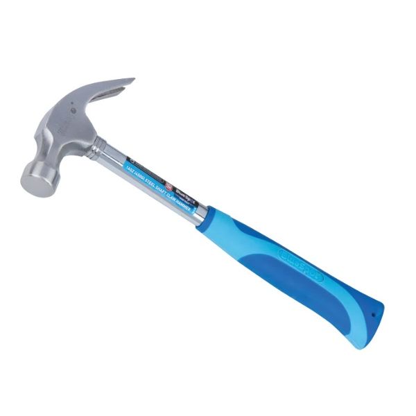 Blue Spot Claw Hammer 450g (16oz)