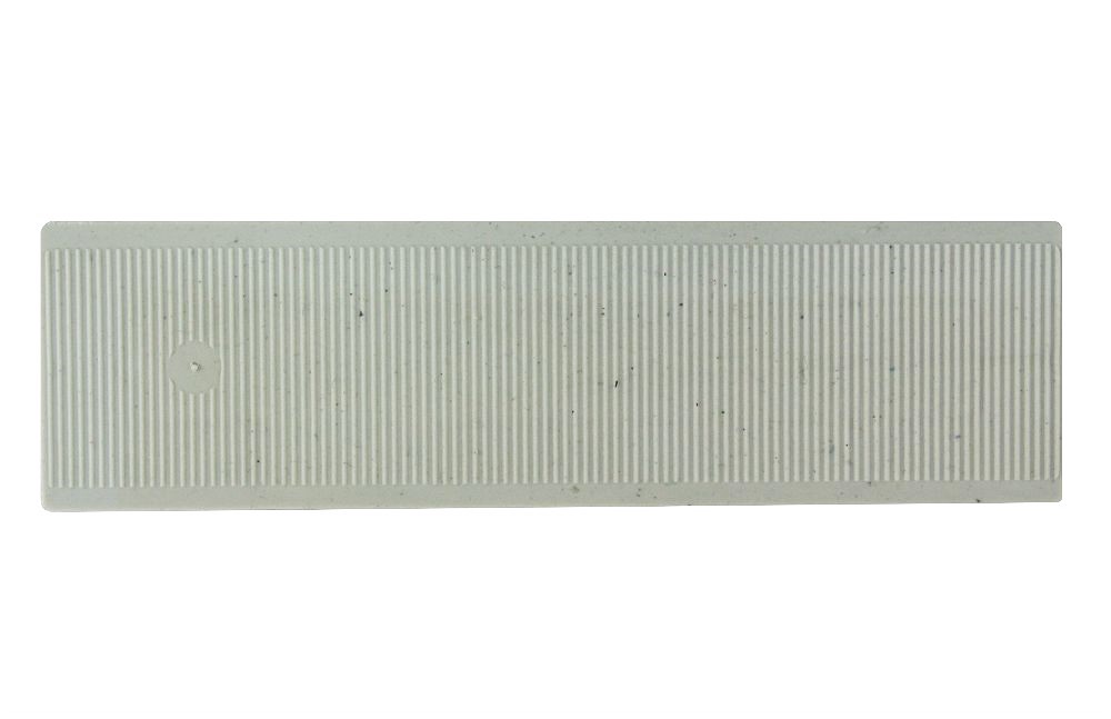 Broadfix Flat Glazing Shims White 3mm