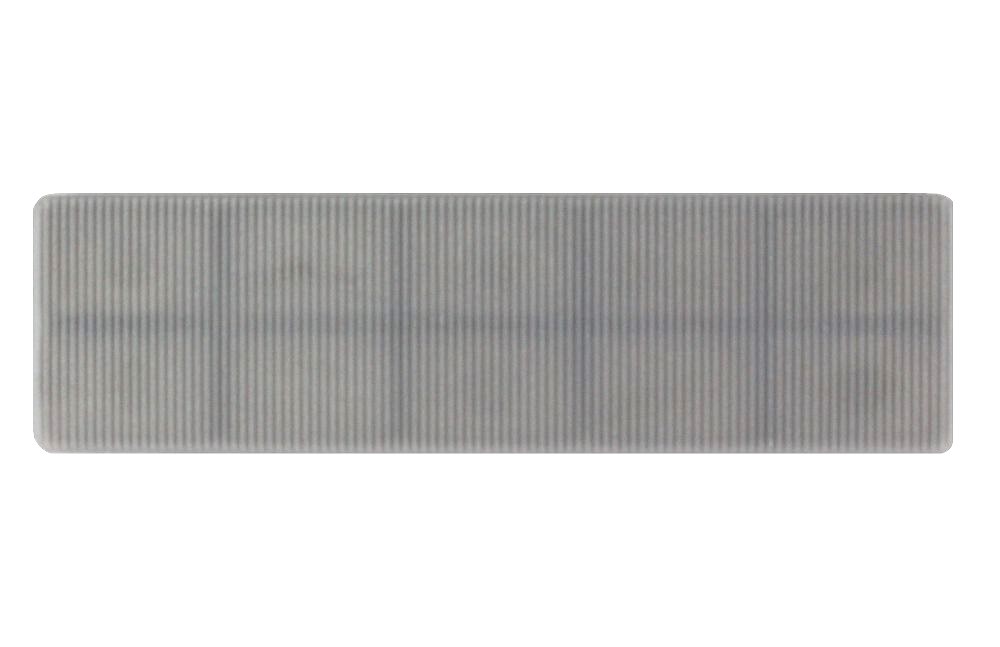 Broadfix Flat Glazing Shims Grey 4mm