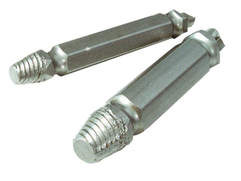 BOA Grabit Screw Bolt Remover 2 Piece Set