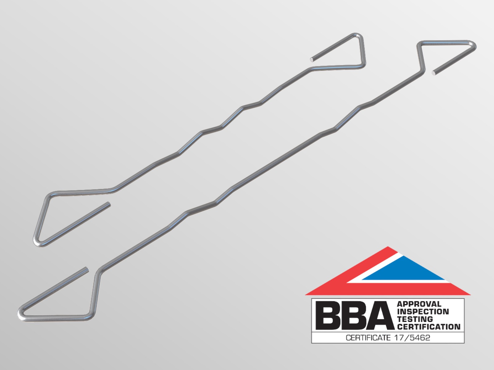 Technical line drawing of SPAX-M MDF screws