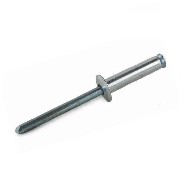 4.8x20 Alu Peel Rivet
