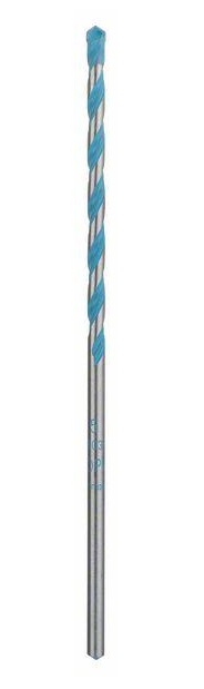 Dormer A123 6.5mm Drill For Sheet Metal 10 Pieces
