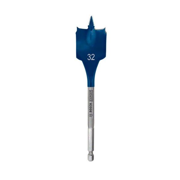 Bosch 32mm x 152mm Bosch Selfcut Speed Bit