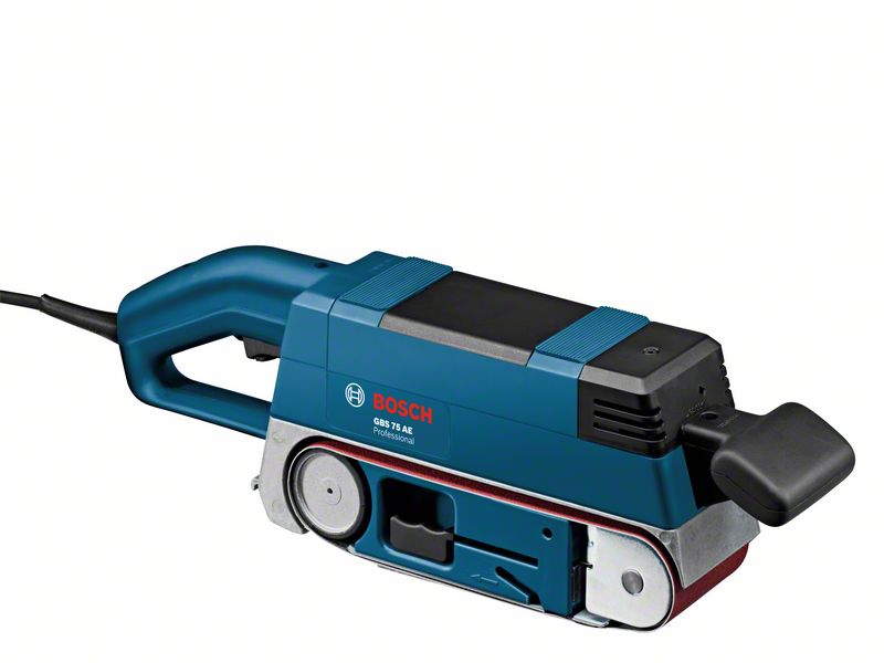 Bosch GBS 75 AE Professional Belt Sander 230V