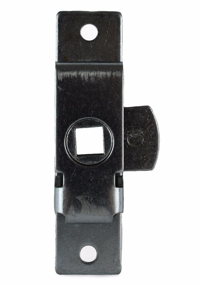 Era 415-96 Flat Rim Budget Lock 80x15mm Zinc