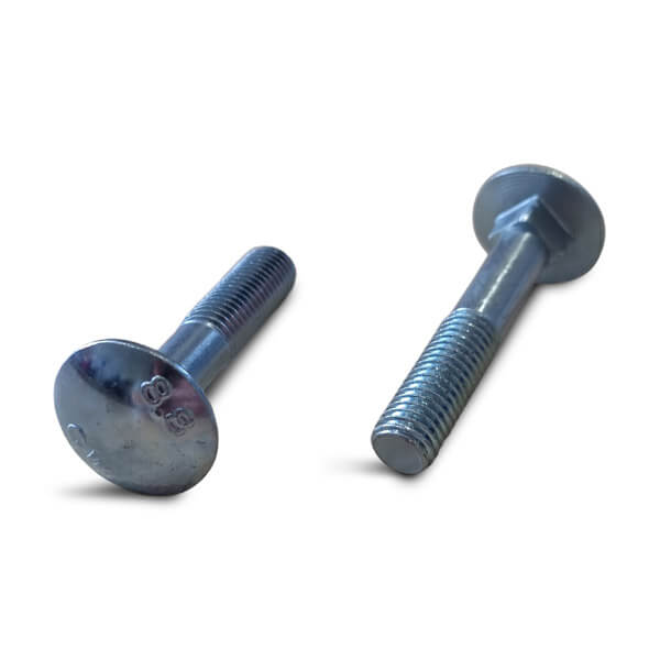 high tensile coach bolts