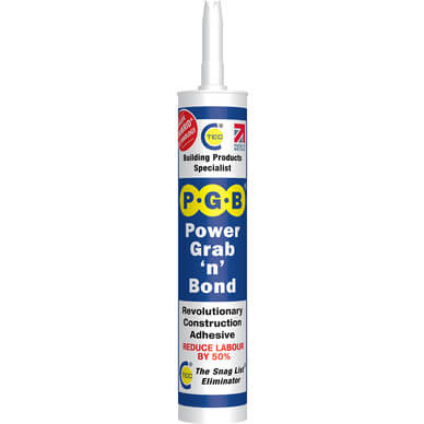 C-Tec Power Grab N Bond Adhesive 290ml
