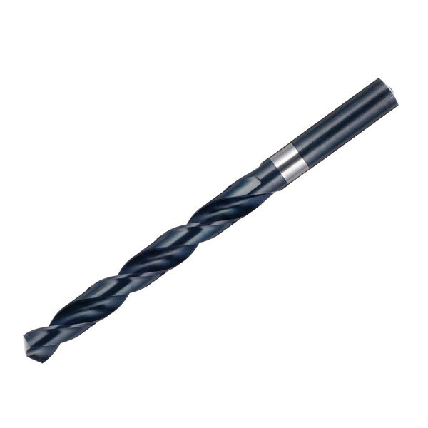 1/2 Dormer A100 HSSG Jobber Drill Dormer A100 Drill Dormer Twist
