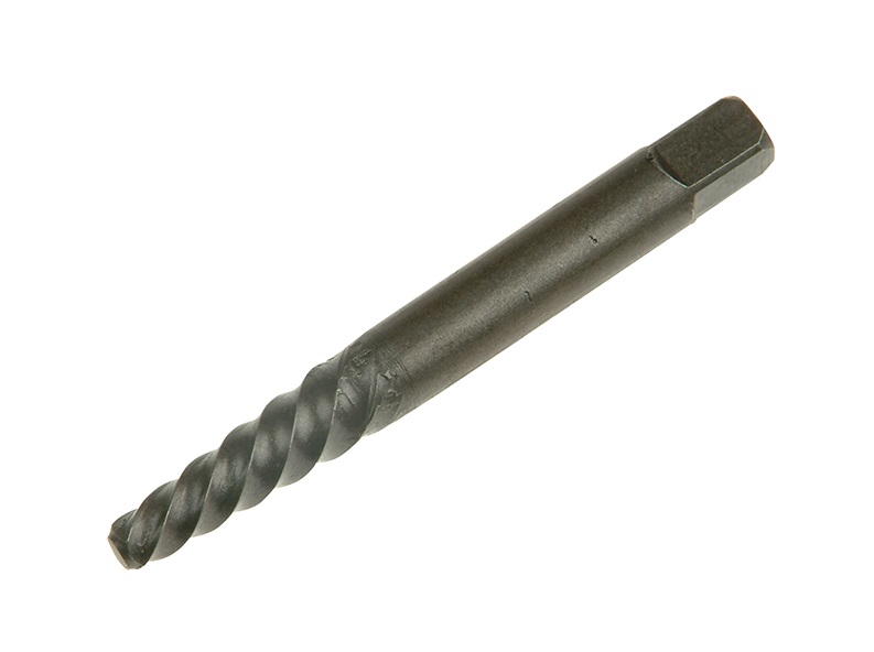 M100 Carbon Steel Screw Extractor No. 2