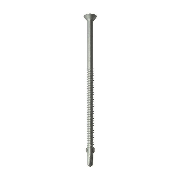 5 5 X 200mm Evoshield Wing Tip TEK 3 Screws 5-5-x-200mm-evoshield-wing-tip-tek-3-screws