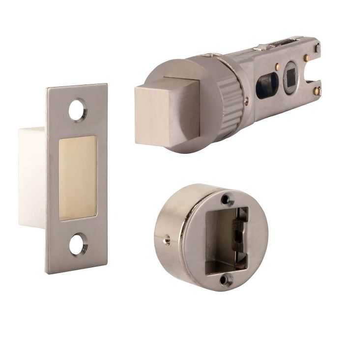 Smart Latch Dead Bolt 3'' (70mm) SNP 2281-F