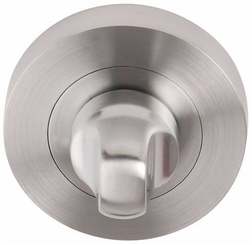 Excel 3642 Satin Chrome Turn And Release