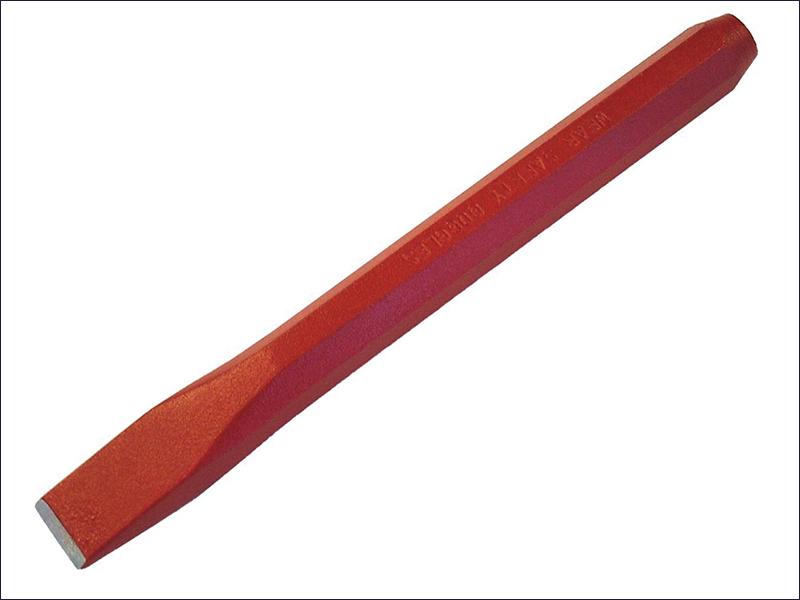 FAITHFULL Cold Chisel 250 x 25mm (10in x 1in)
