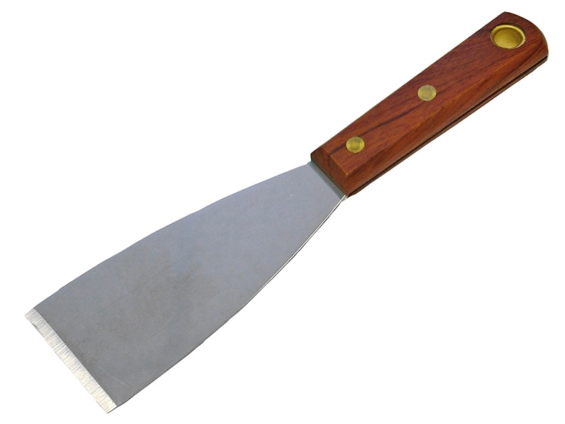 FAITHFULL Professional Stripping Knife 64mm