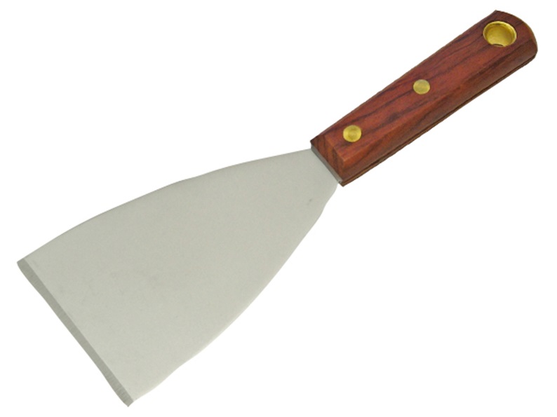 FAITHFULL Professional Stripping Knife 75mm
