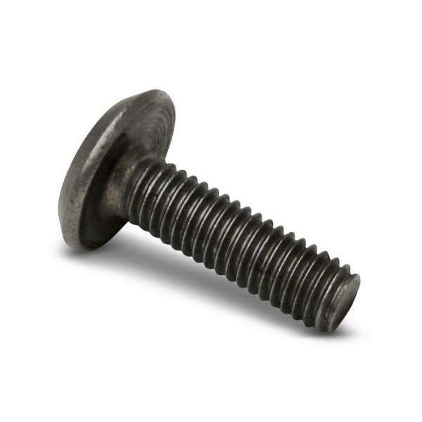 Buy Stainless Steel Furniture Bolts M6 x 20mm Flat Head Furniture