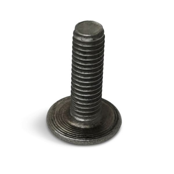 Buy Stainless Steel Furniture Bolts M6 x 20mm Flat Head Furniture