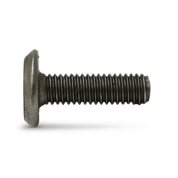 Buy Stainless Steel Furniture Bolts M6 x 20mm Flat Head Furniture