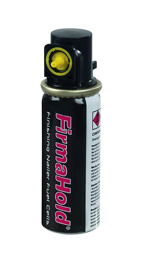 Firmahold Finish Nailer Fuel Cell 30ml (PK 2)