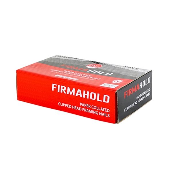 Firmahold 2.8x50 Stainless Ring Nails (1100)