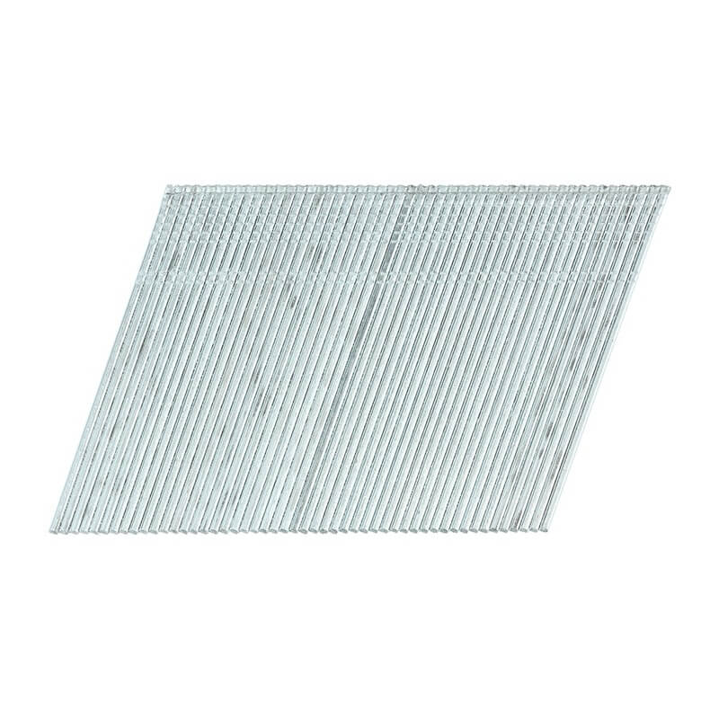 Tacwise 0319 Typ 16G/40mm verzinkte Nägel, 2.500 Stück