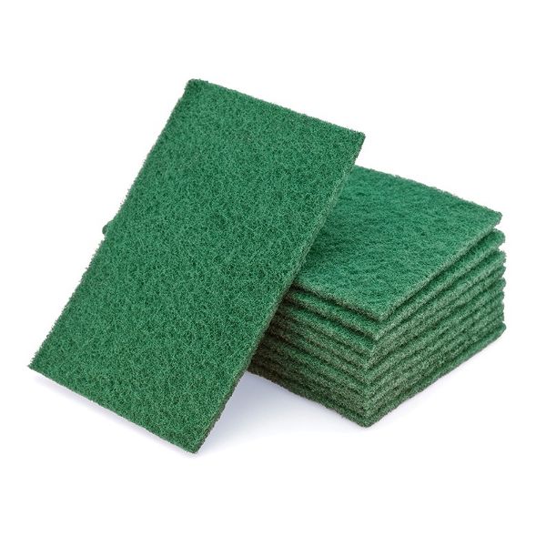 Flexipad Hand Pads Green Med. 230x150mm (10)