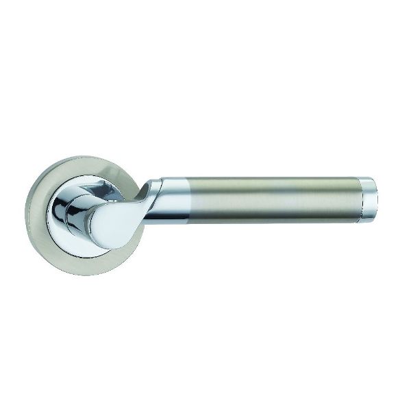 Fortessa Olympia SN/Pol Chrome Lever on Rose