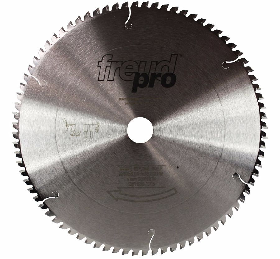 Freud HH Multimaterial Blade 250x30mm x T48