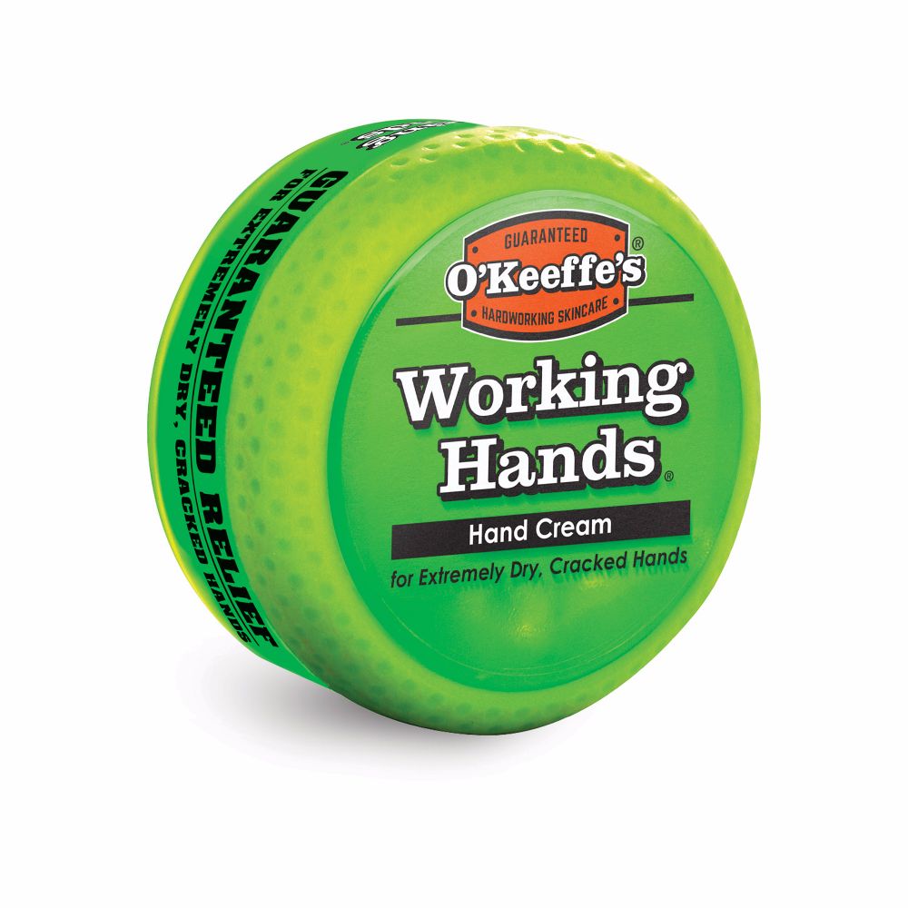 O'Keeffe's Working Hands Hand Cream 96g Jar