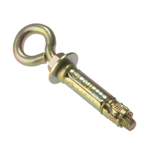 JCP AEBM10 M10 EYE BOLT EYE) ZYP