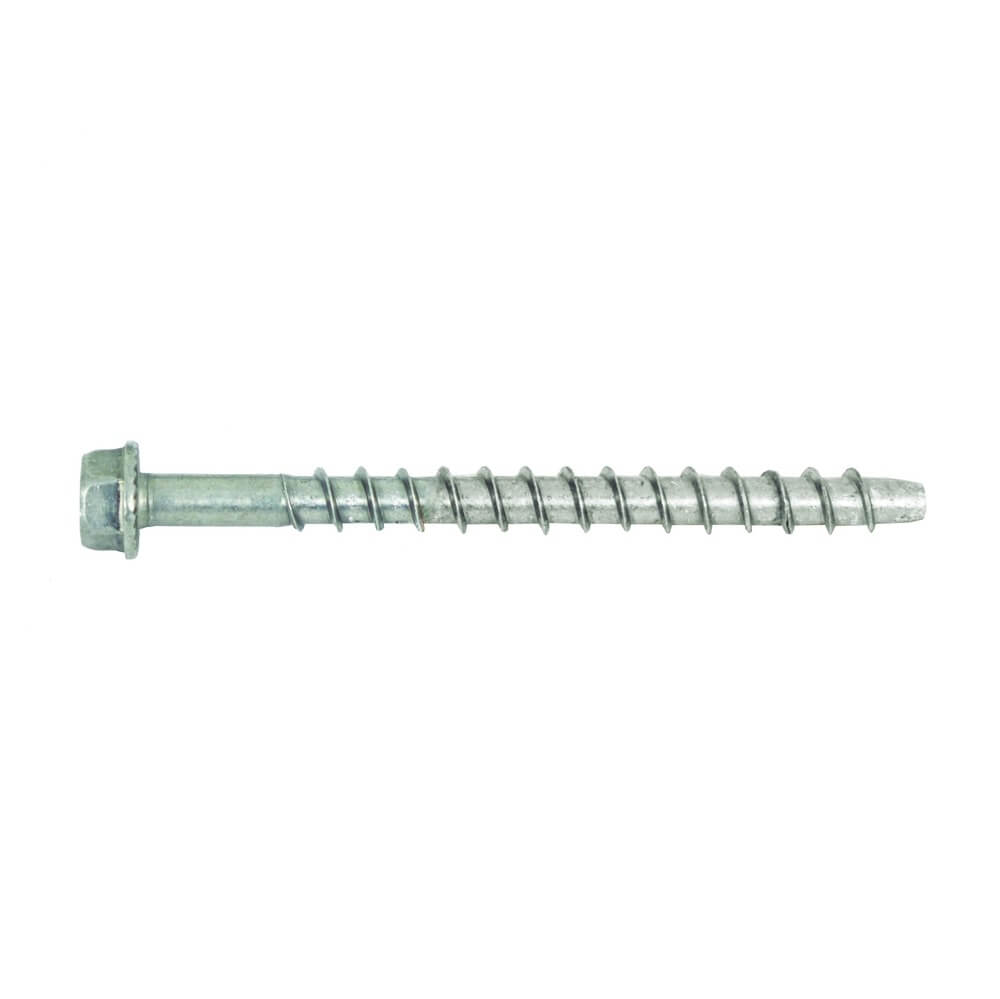 JCP A4SS Flange Head Ankerbolts 6/8x100mm