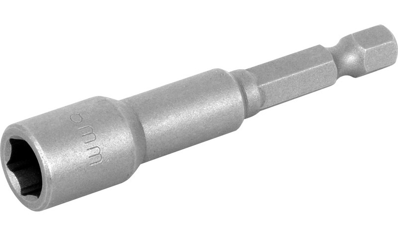 JCP 5/16'' (8mm) Magnetic Hex Driver MF516