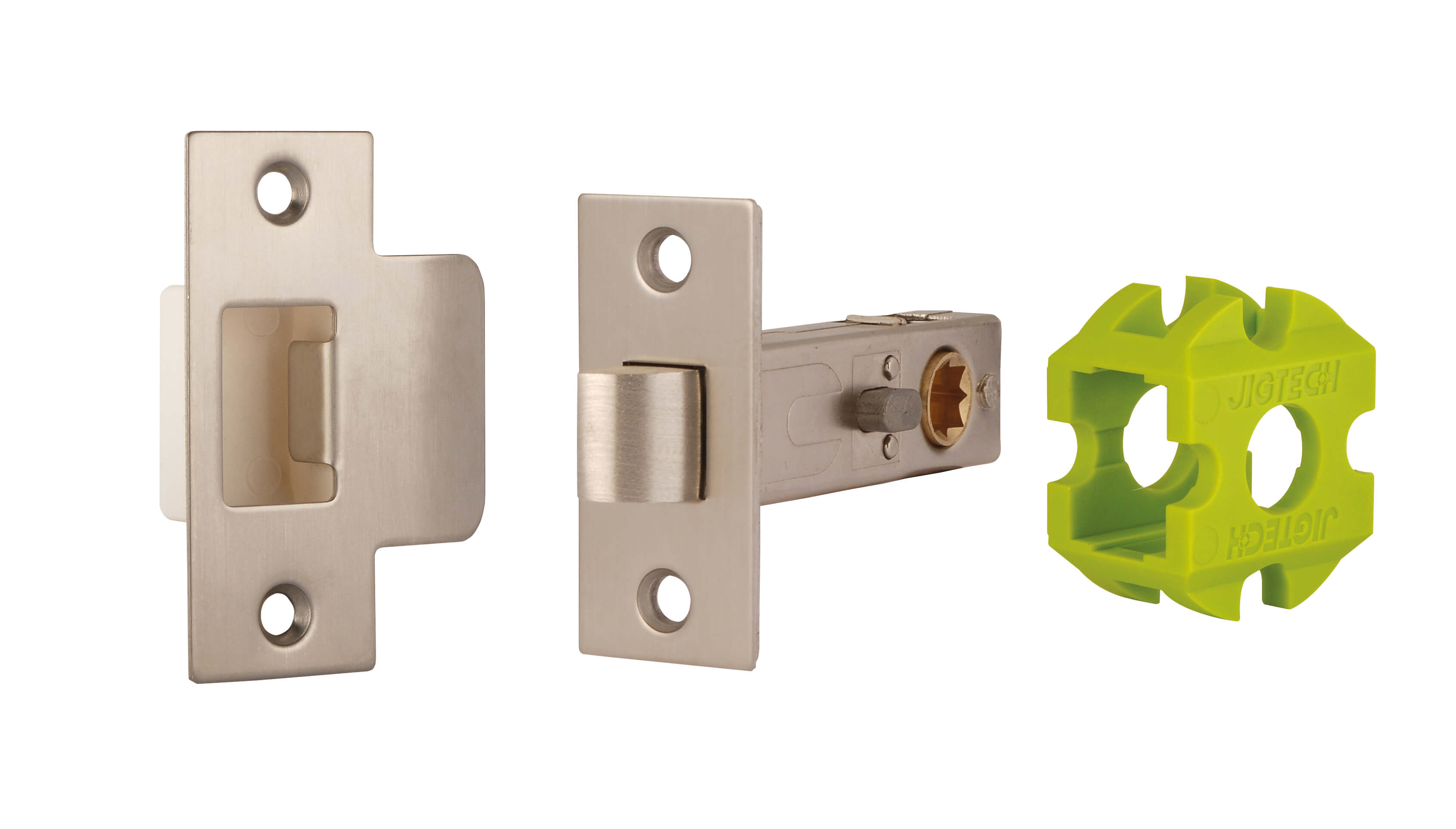 Jigtech SNP 57mm Backset Privacy Latch