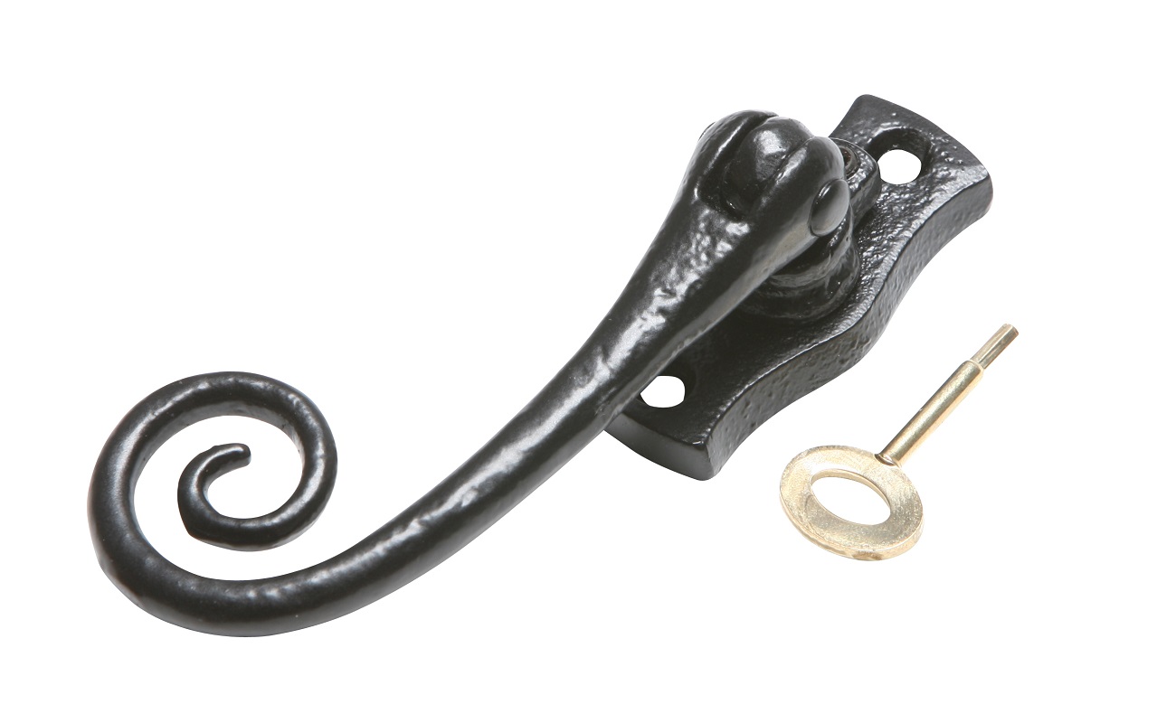 Kirkpatrick 1167-LH Casement Fastener