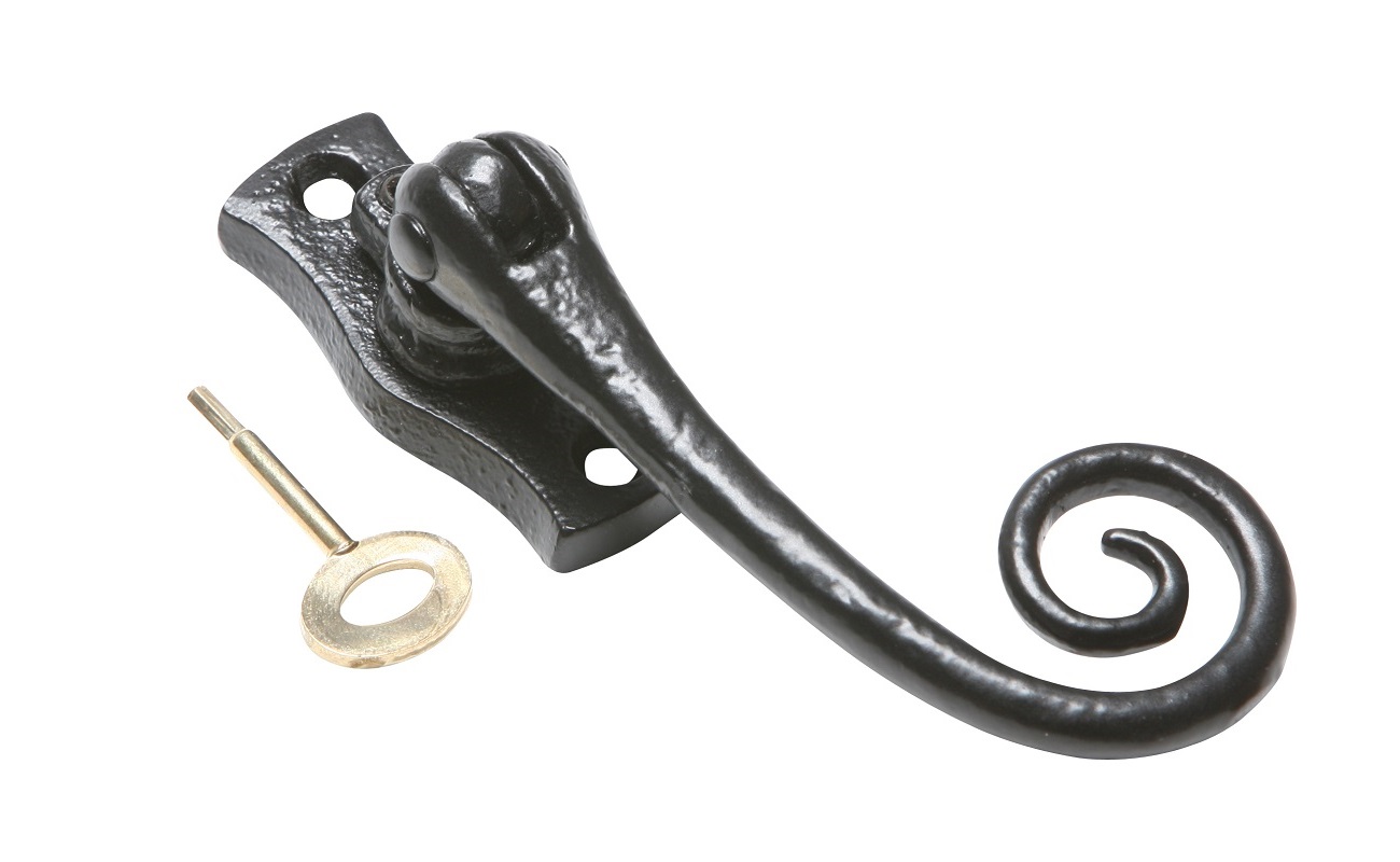 Kirkpatrick 1167-RH Casement Fastener