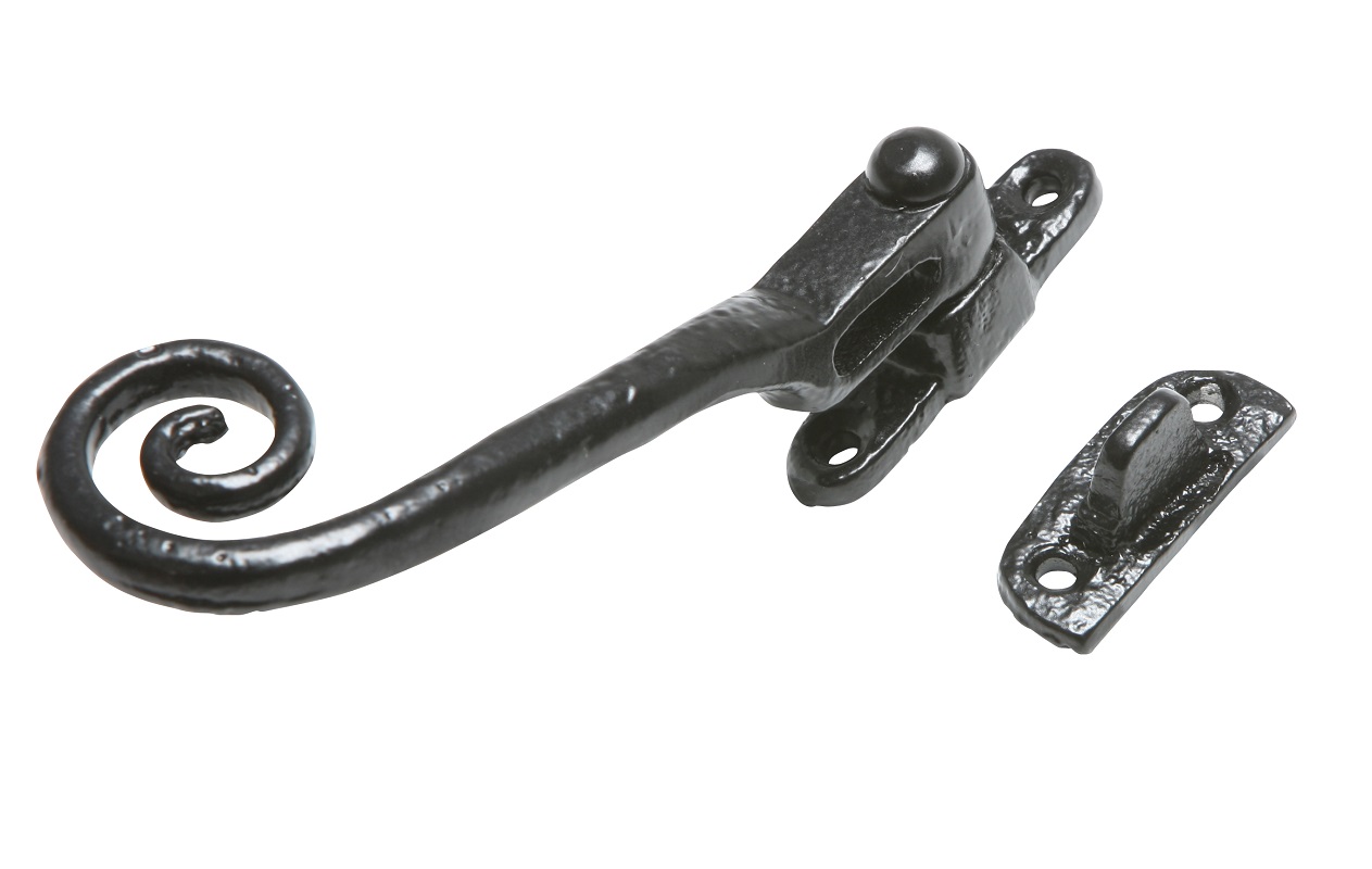 Kirkpatrick 1181NV-LH Casement Fastener