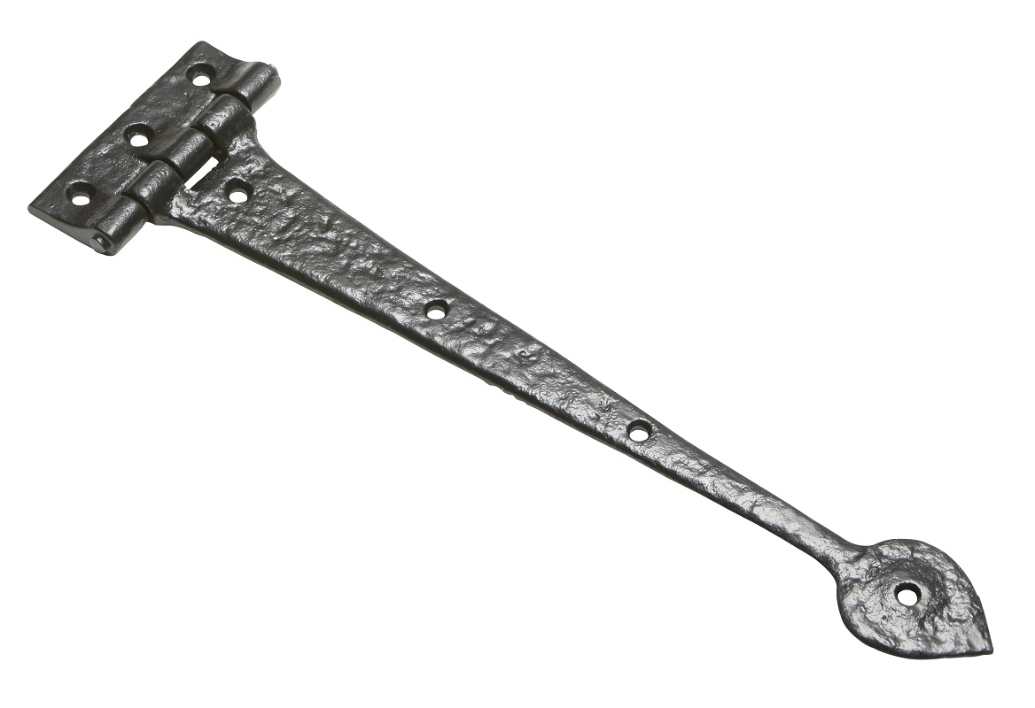 Kirkpatrick 81410 Hinge Kirkpatrick Ironmongry Wrought Iron