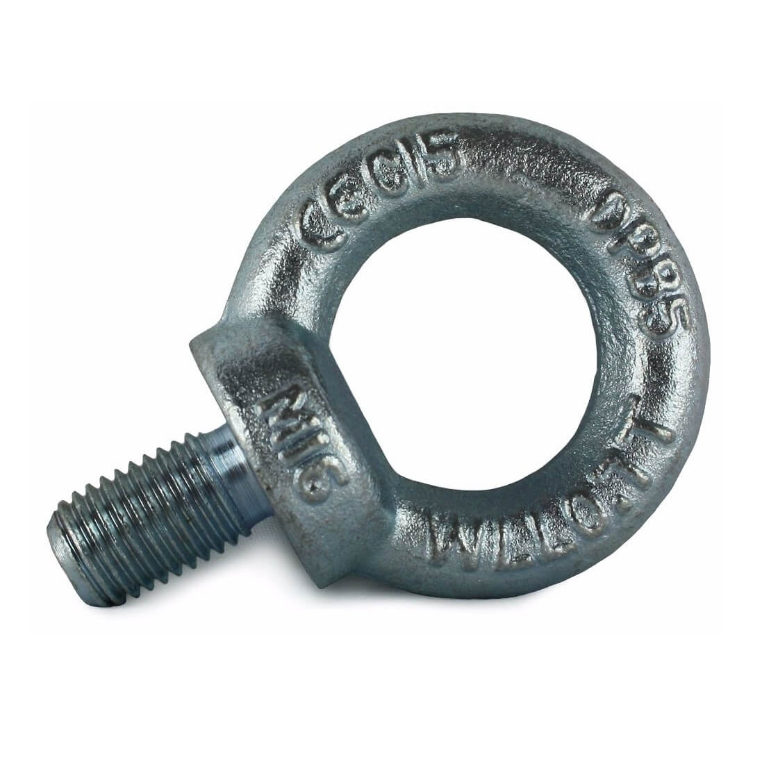 Lifting Eye Bolts & Nuts