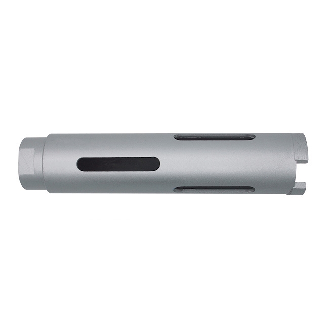Mexco 38mm Dry Core Drill Slotted X90 Range