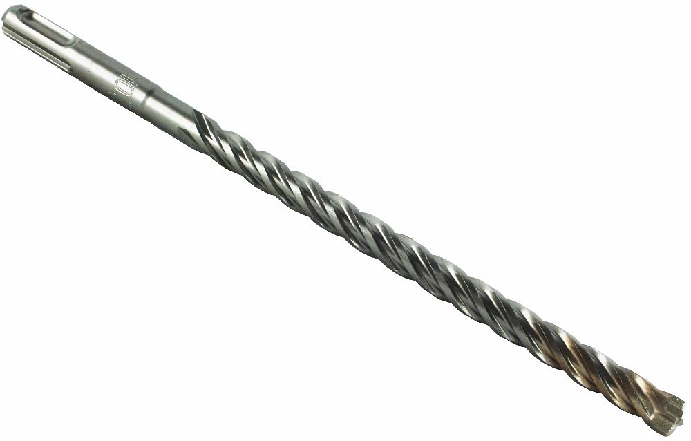 Milwaukee 10mm x 215mm MX4 SDS+ Drill Bit