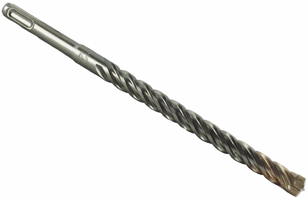 Milwaukee 12mm x 210mm MX4 SDS+ Drill Bit