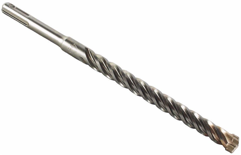 Milwaukee 14mm x 210mm MX4 SDS+ Drill Bit